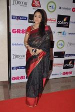 Disha Wakani at GR8 women achiever_s awards in Lalit Hotel, Mumbai on 9th March 2013 (28).JPG